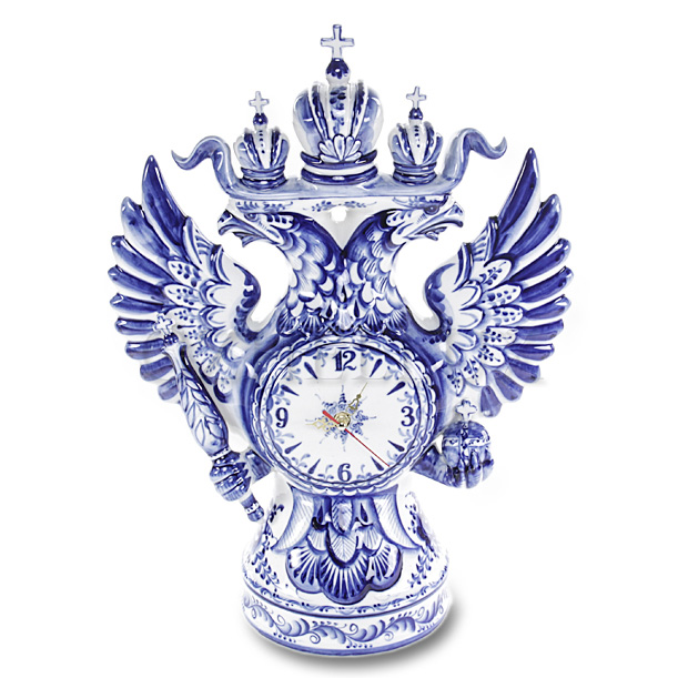 Часы «Орел» Президентские