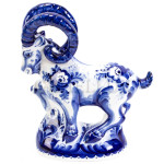 Козел 2015